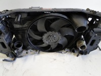 Mercedes clk 209 расходомер левое  труба шланг с Разборки, фото thumb