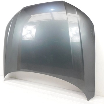 фото thumb №5, Audi a4 b9 8w капот кришка двигуна