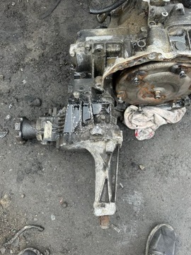 фото thumb №5, Редуктор коробки коробки передач captiva antara 2.2 автомат