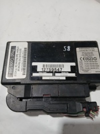 Купить Модуль комфорта saab 9-5 95 12759547, фото thumb