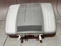 фото thumb №5, Mercedes w212 лампа освещение кабины хороший состояние