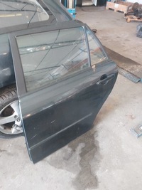 фото thumb №1, Дверь задняя левая mazda 6