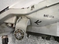 фото thumb №9, Hyundai accent 00-03 лампа передня ліва фара лівий europa