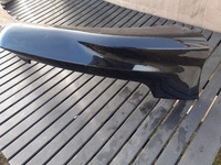 фото thumb №16, Ford fiesta mk7 рестайлінг 12- спойлер бампера перед