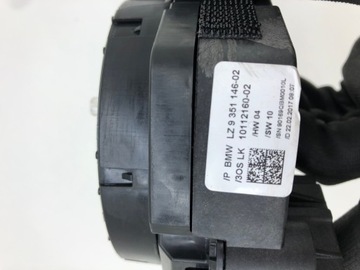 фото thumb №7, Bmw f22 f23 f34 f36 перемикач комбінований стрічка підкермові важелі 9351146