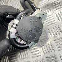 Ремінь безпеки правий задній xc90 ii Доставка, фото thumb