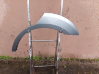 фото thumb №1, Молдинг крила ліва задня subaru legacy outback 09-