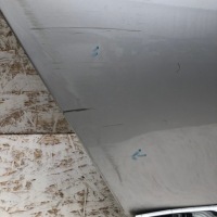 фото thumb №3, Двері задні задня праве volvo v90