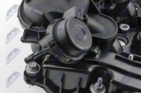 фото thumb №8, Кришка клапанів nty land rover range rover sport i 2.7