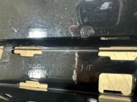 фото thumb №16, Mercedes glc x253 w253 amg lift 2019-2022 бампер перед a2538855704