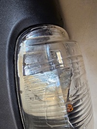 фото thumb №9, Дзеркало ліва ford transit mk8 8 viii 6 pin europa