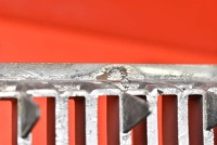 фото thumb №13, Решітка радіатора решітка радіатора хром 9178087 volvo s80 1 i 98-06