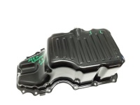 фото thumb №1, Поддон масляная jeep compass 1.3 16v hybrid 46343387 46337540