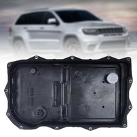 фото thumb №7, Піддон масляна коробки передач 52854834ab 68233701aa do jeep grand cherokee 8 speed
