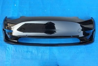 фото thumb №1, Бампер передний tesla 3