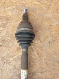 фото thumb №5, Renault megane iv привідний вал права 391004421r