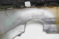 Бампер задній задній k744 mercedes sl r230 в Україні, фото thumb