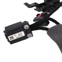 фото thumb №5, Заменитель переключения передач shifter micro switch 5q0713128a dla r32 novo rabbit