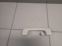 фото thumb №1, Ручка потолочный левая audi a4 b6 8e0857607a