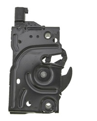 фото thumb №1, Замок капот ford mustang mach-e 2021-