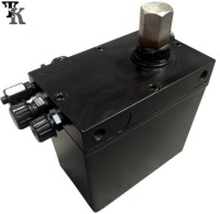 фото thumb №2, Насос подъёма кабины scania r po 2008r 1794907