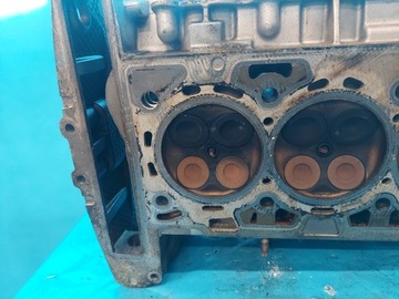 фото thumb №10, Головка opel saab z20nel 2.0 t 55353482