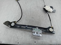 фото thumb №6, Подъемник стекло правый задняя vw passat cc 3c8959704b 3c8839462k 1k0959794q