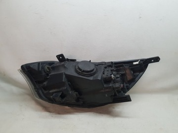 фото thumb №9, Kia rio iii 11-14 лампа правая перед передняя 92102-1wxxx