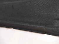 фото thumb №8, Peugeot 207 cc lift обшивка оббивка багажника