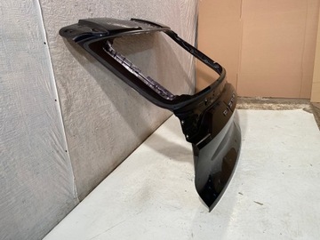 фото thumb №2, Aiways u5 кришка багажника зад задня