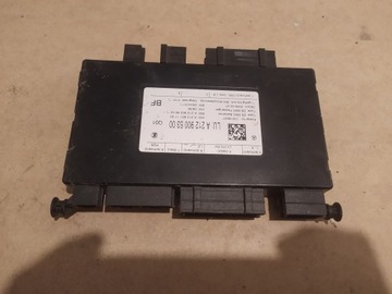 фото thumb №1, Модуль блок управления сиденья правый mercedes e w212 2009-2016