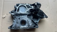 Купити Корпус накладка розподільного валу основа фільтра оливи mercedes sprinter w906 om646, фото thumb
