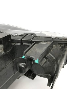 фото thumb №11, Лампа ліва передня toyota yaris cross повний led 0d-312