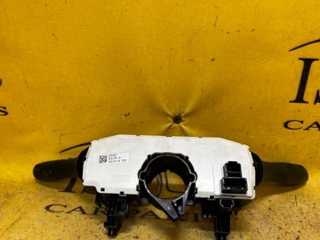 фото thumb №12, Перемикач-павук підкермові важелі перемикач комбінований renault megane iv