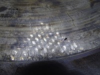 фото thumb №5, Iveco eurocargo 06-15 3.9 e4/5 колесо маховик венец