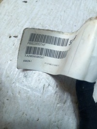 фото thumb №11, Chrysler 200 15- джгут трубопровід двигуна 68226507af usa