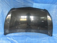 фото thumb №1, Капот chevrolet spark m300 09-15 цвет gar