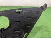 фото thumb №14, Hyundai i10 lift 11-13 решітка бампера середня перед передня 86522-0x200