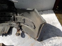 фото thumb №9, 149 opel insignia a pdc бампер перед передний