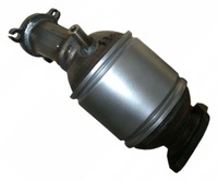 фото thumb №1, Hyundai h1 2.5 crdi 02/2008- каталізатор