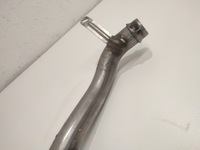 фото thumb №11, Renault fluence труба шланг інтеркулер 1.5dci