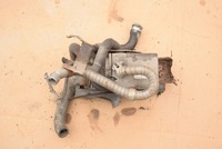 фото thumb №1, Mercedes webasto обігрівач top з дизель