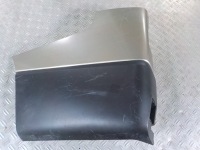 фото thumb №1, Trafic iii 14-20 кутик бампера задня лівий