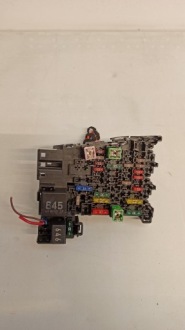 Купить Коробка передач предохранителей skoda volkswagen 5q0937615c, фото thumb