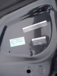 Капот кришка двигуна infiniti q70 m30d m35 m37 m56 Недорого, фото thumb