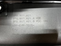 фото thumb №14, Skoda superb iv kombi 2023 - бампер задній задня 3p0807421 org