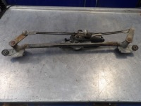 фото thumb №1, Mazda 6 механізм двірник перед 849200-2390