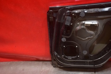 фото thumb №14, Двері праві зад задні чорні tesla модель s 12-20