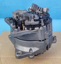 фото thumb №12, Mercedes x247 glb 23r сцепление генератора шкив ролик ina f-633084