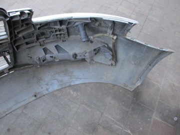 фото thumb №12, Бампер переднє ly7w audi s6 c5 5.2 fsi v10